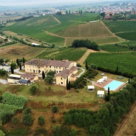 Agriturismo Musignano チェッレート・グイーディ エクステリア 写真