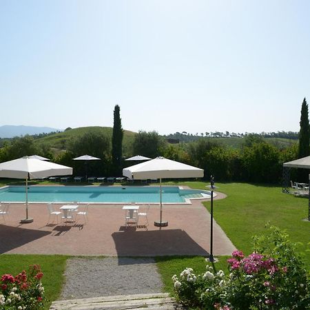 Agriturismo Musignano チェッレート・グイーディ エクステリア 写真