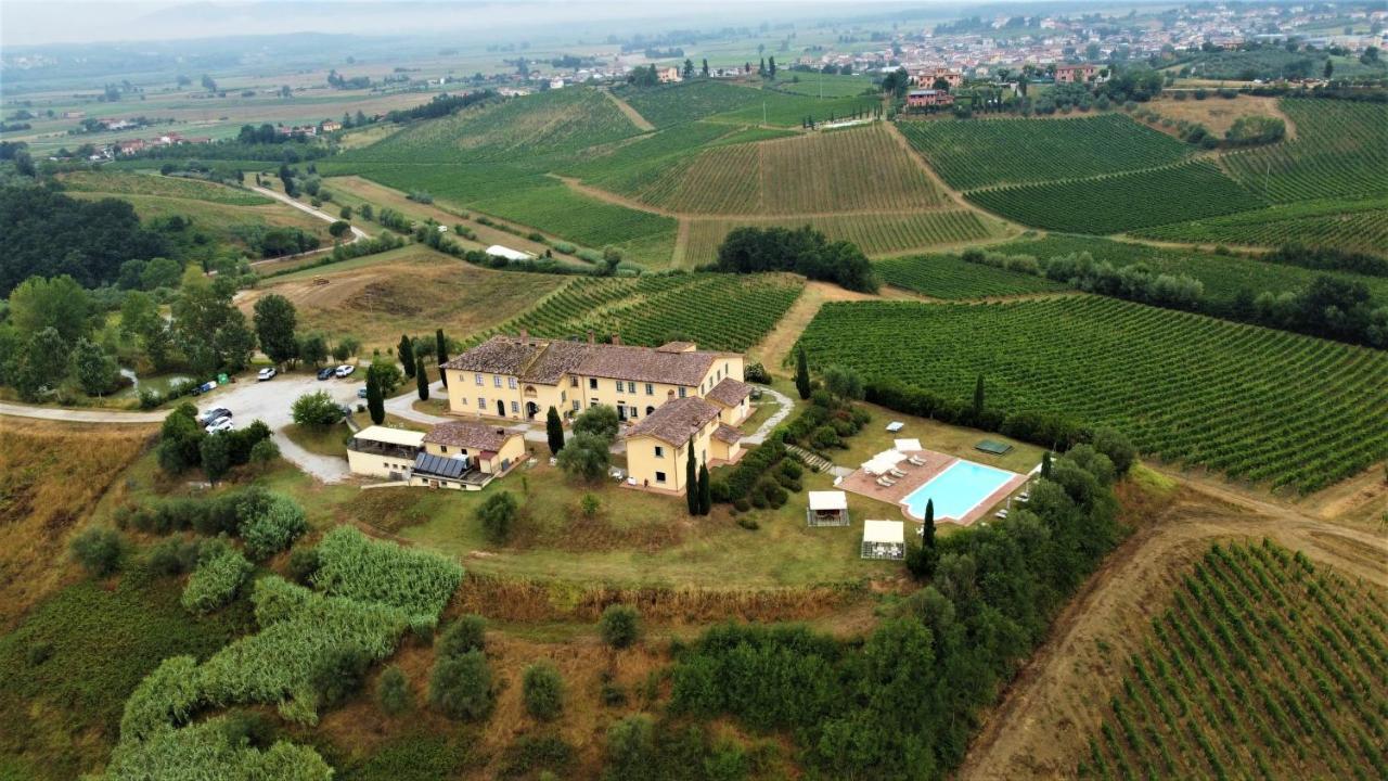 Agriturismo Musignano チェッレート・グイーディ エクステリア 写真