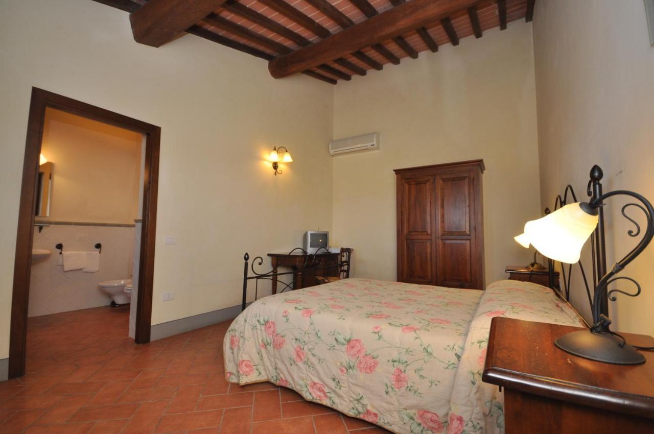 Agriturismo Musignano チェッレート・グイーディ エクステリア 写真