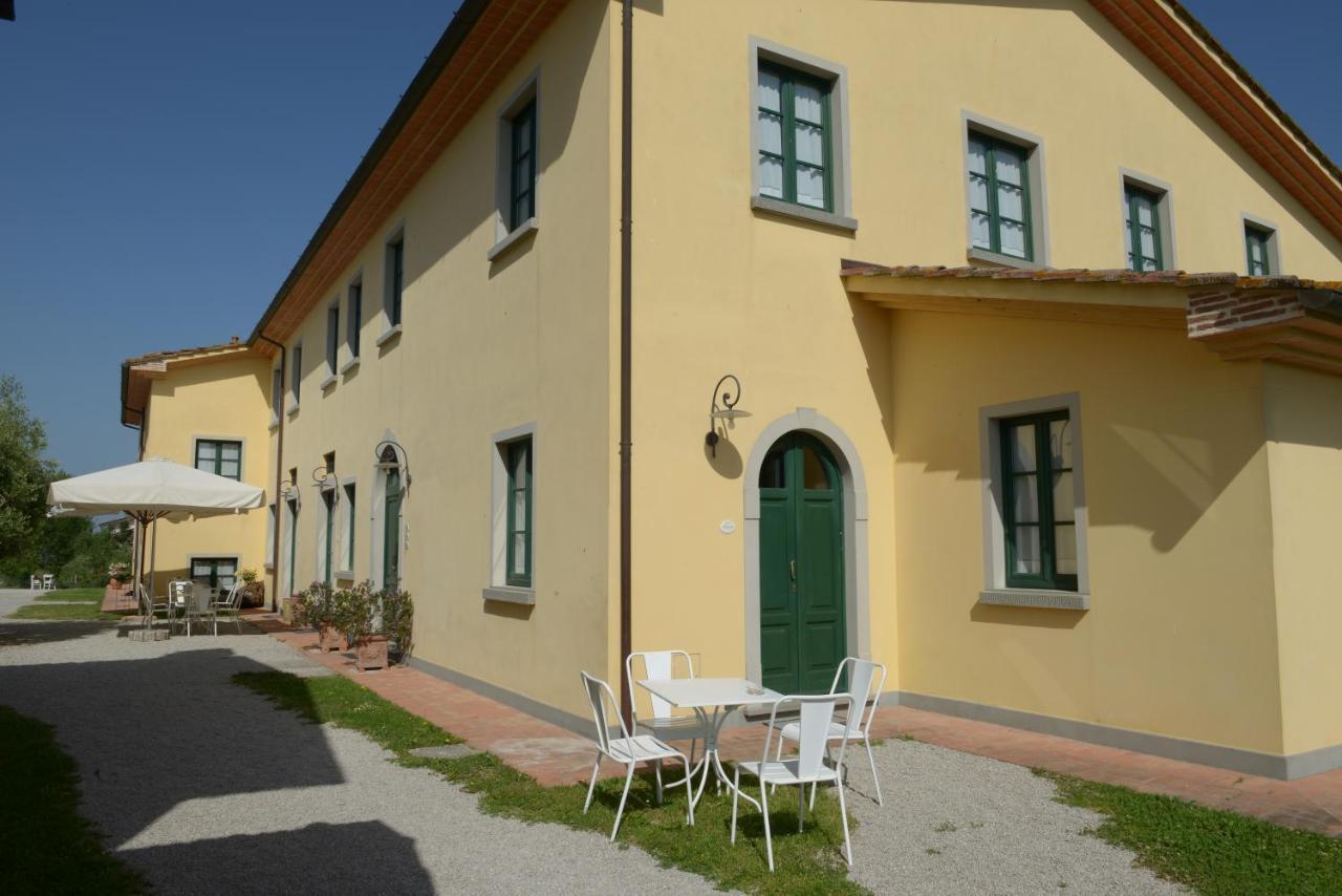 Agriturismo Musignano チェッレート・グイーディ エクステリア 写真
