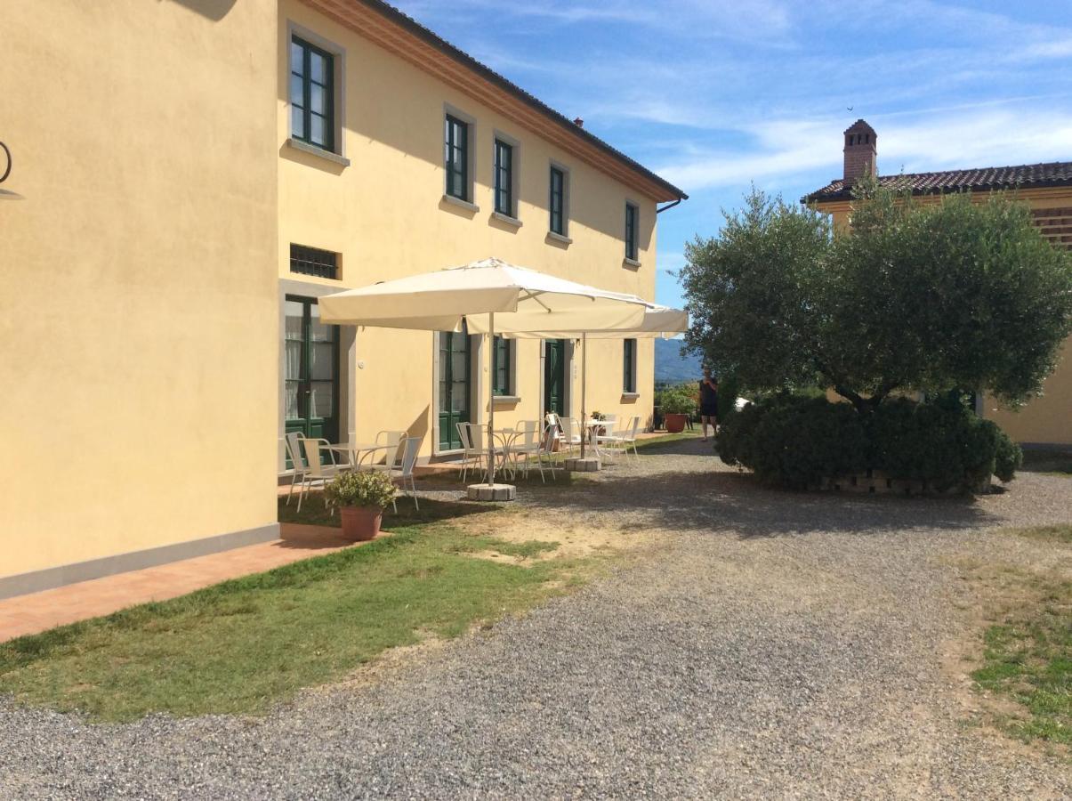 Agriturismo Musignano チェッレート・グイーディ エクステリア 写真