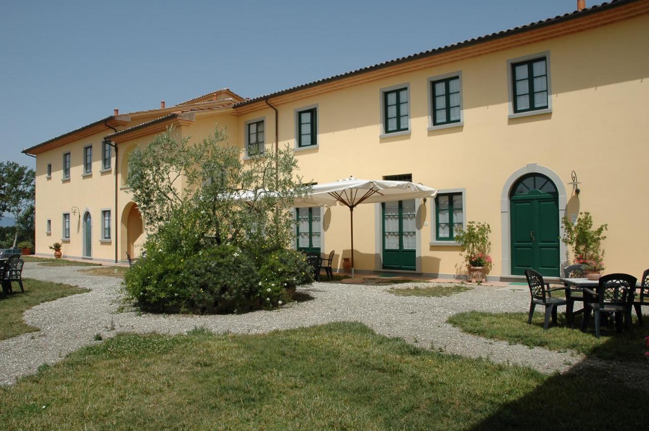 Agriturismo Musignano チェッレート・グイーディ エクステリア 写真