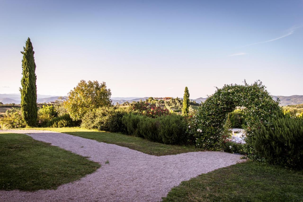 Agriturismo Musignano チェッレート・グイーディ エクステリア 写真