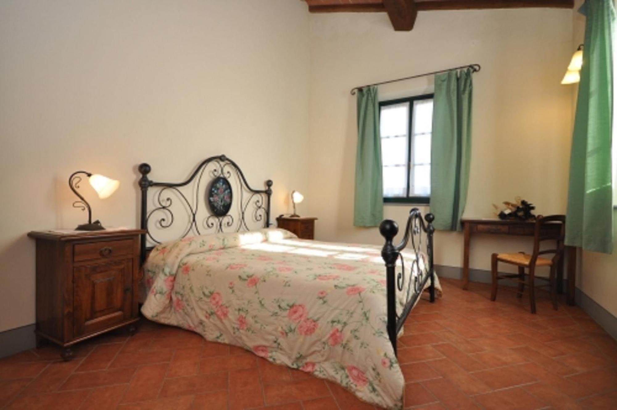 Agriturismo Musignano チェッレート・グイーディ 部屋 写真