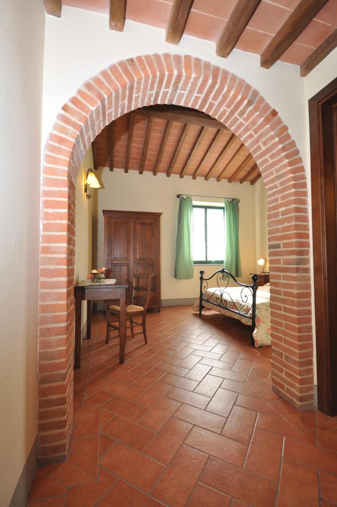 Agriturismo Musignano チェッレート・グイーディ 部屋 写真
