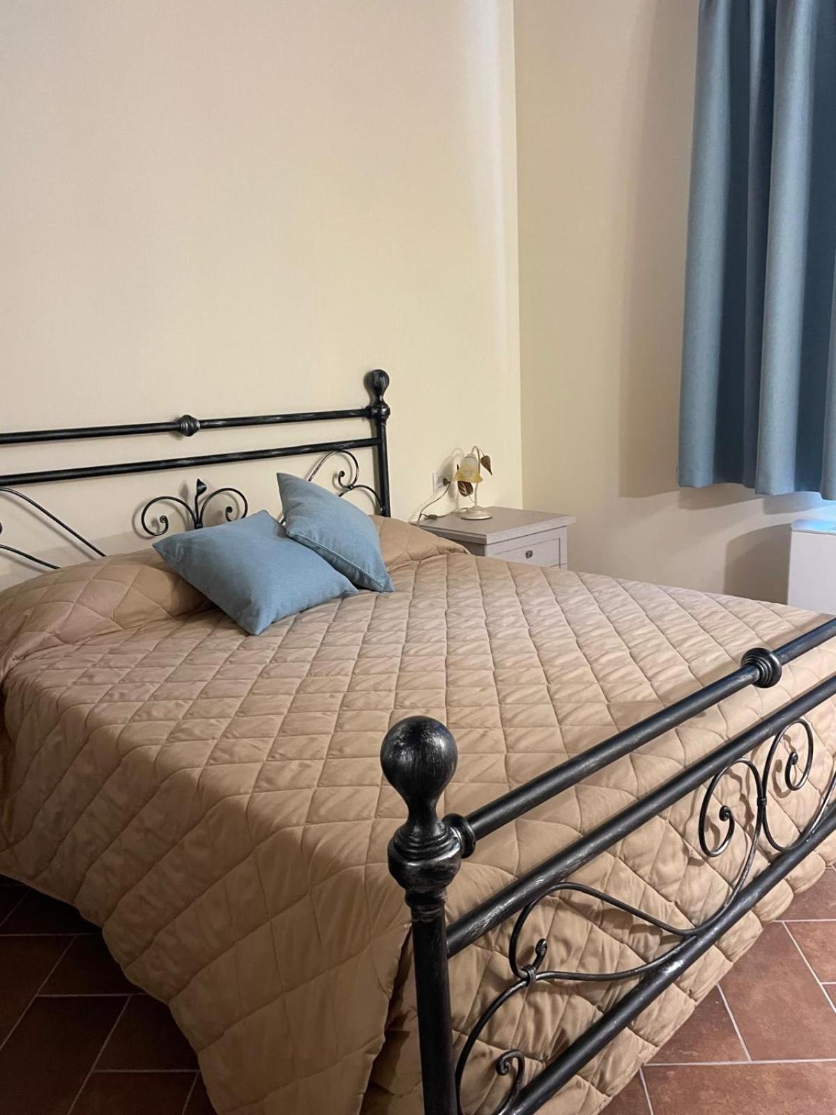 Agriturismo Musignano チェッレート・グイーディ エクステリア 写真