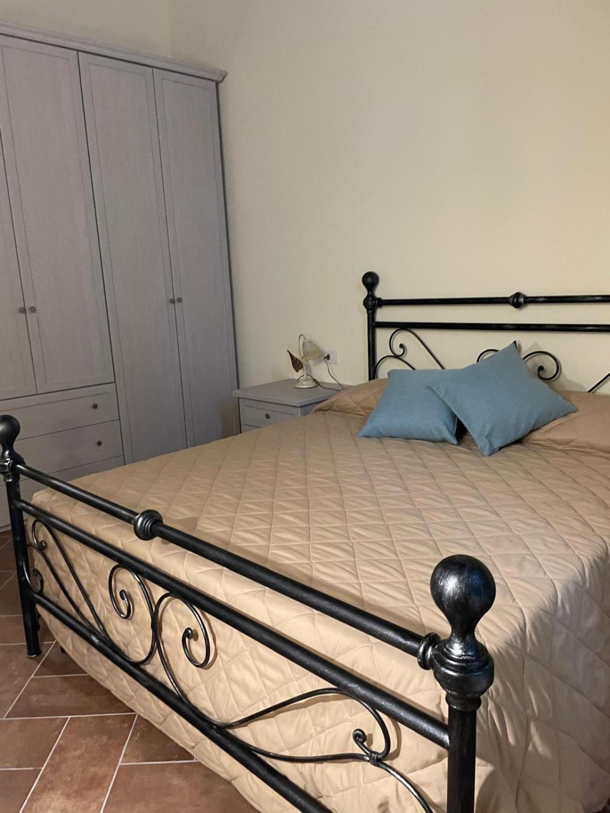 Agriturismo Musignano チェッレート・グイーディ エクステリア 写真