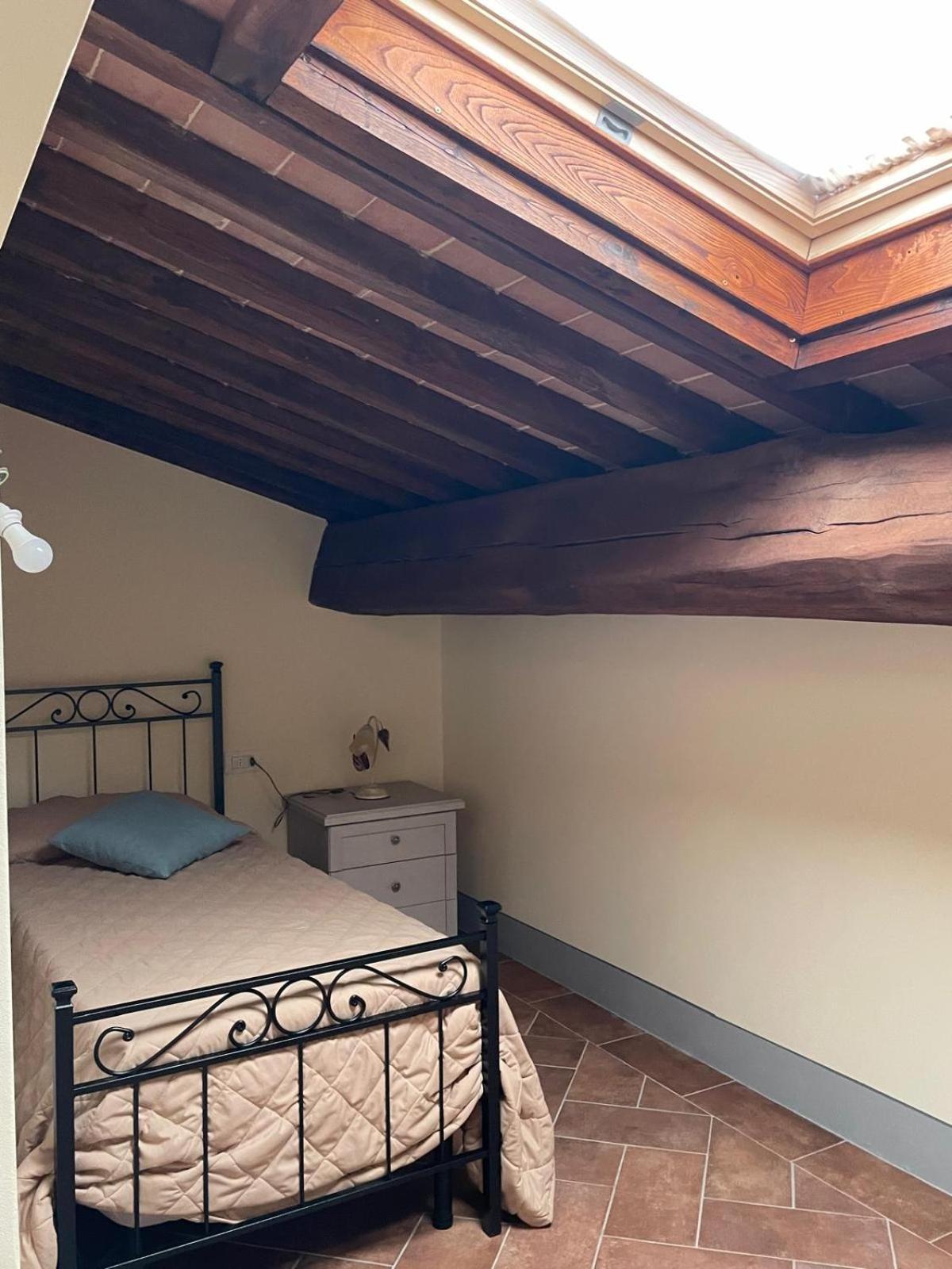 Agriturismo Musignano チェッレート・グイーディ エクステリア 写真
