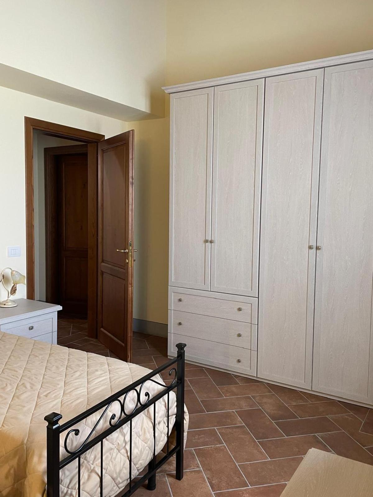 Agriturismo Musignano チェッレート・グイーディ エクステリア 写真