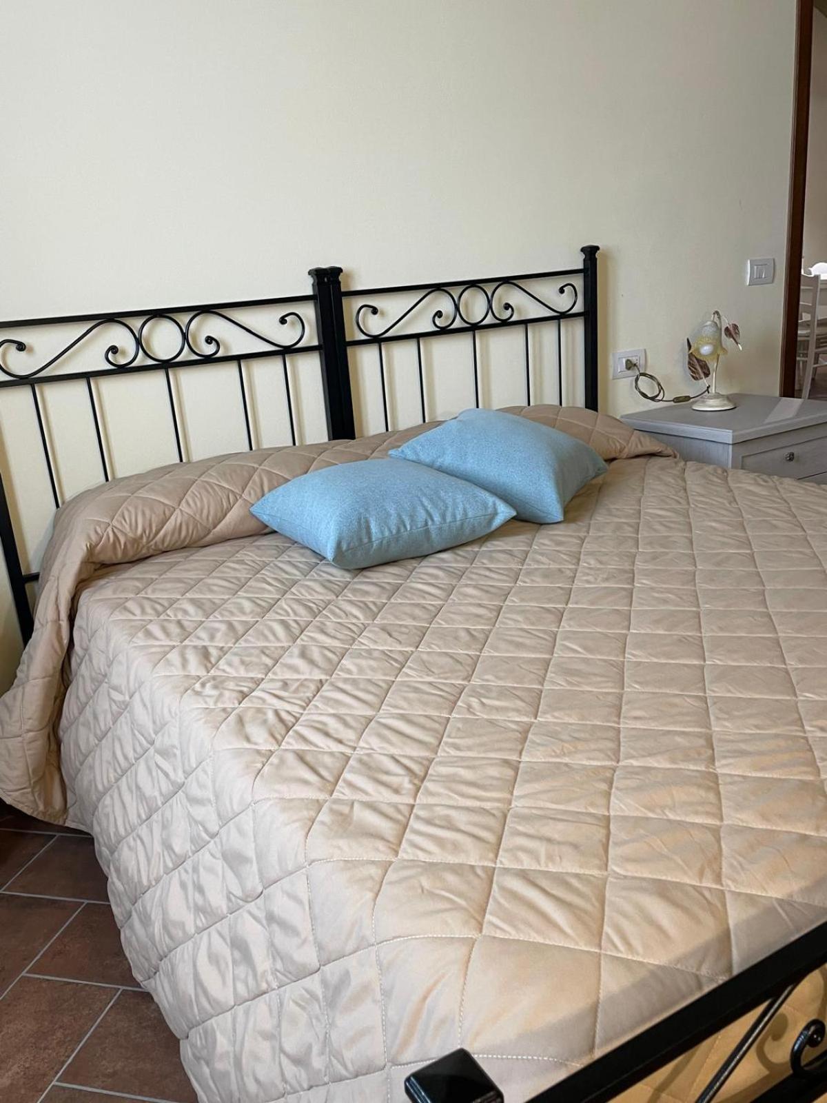 Agriturismo Musignano チェッレート・グイーディ エクステリア 写真