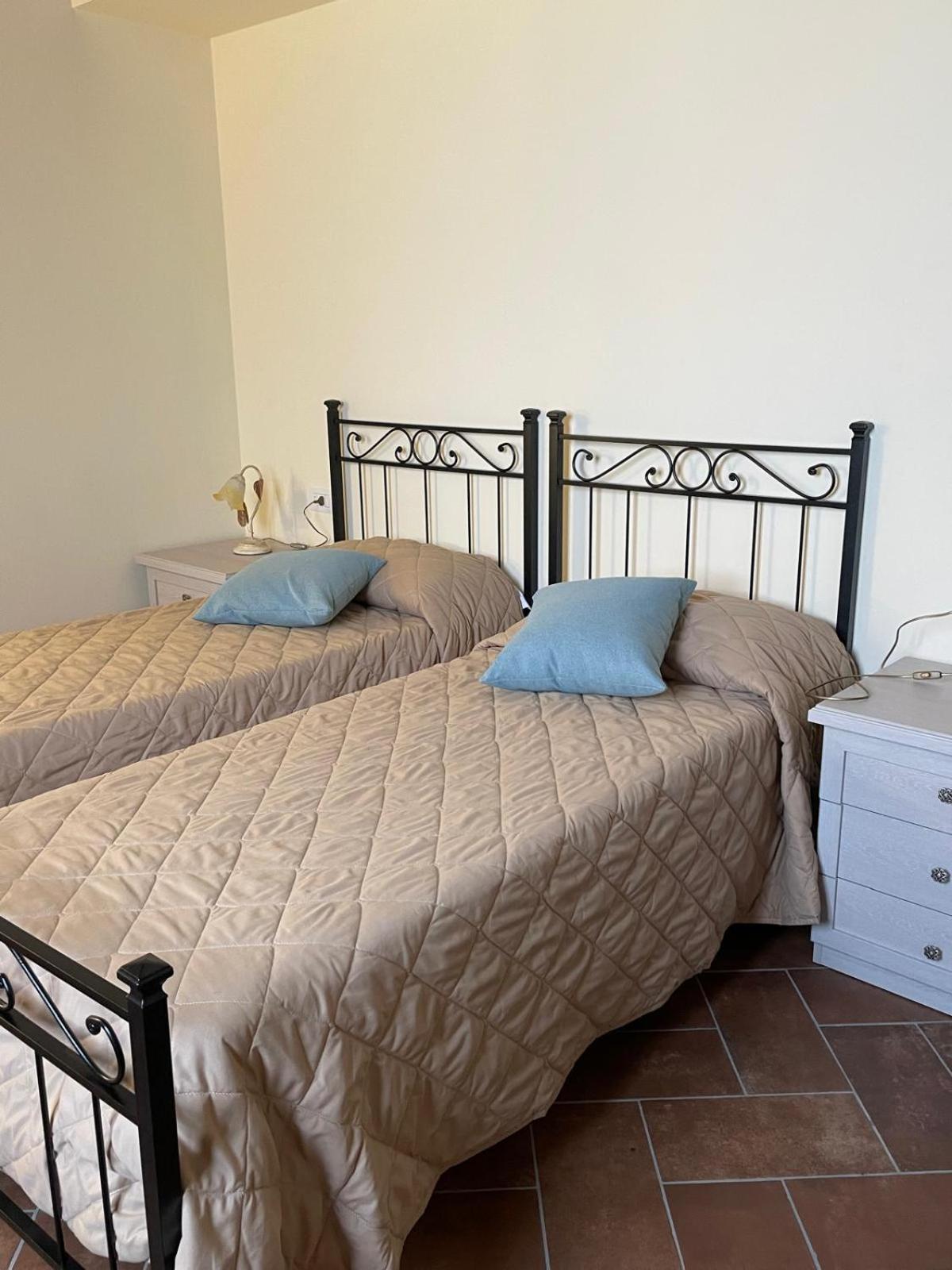 Agriturismo Musignano チェッレート・グイーディ エクステリア 写真