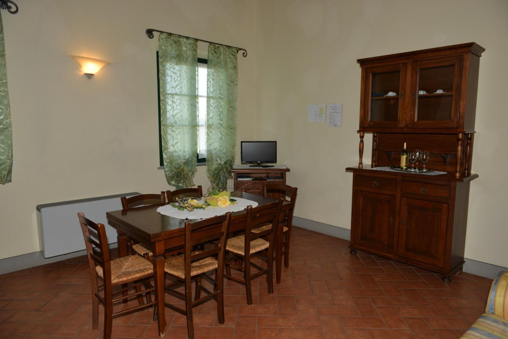 Agriturismo Musignano チェッレート・グイーディ エクステリア 写真