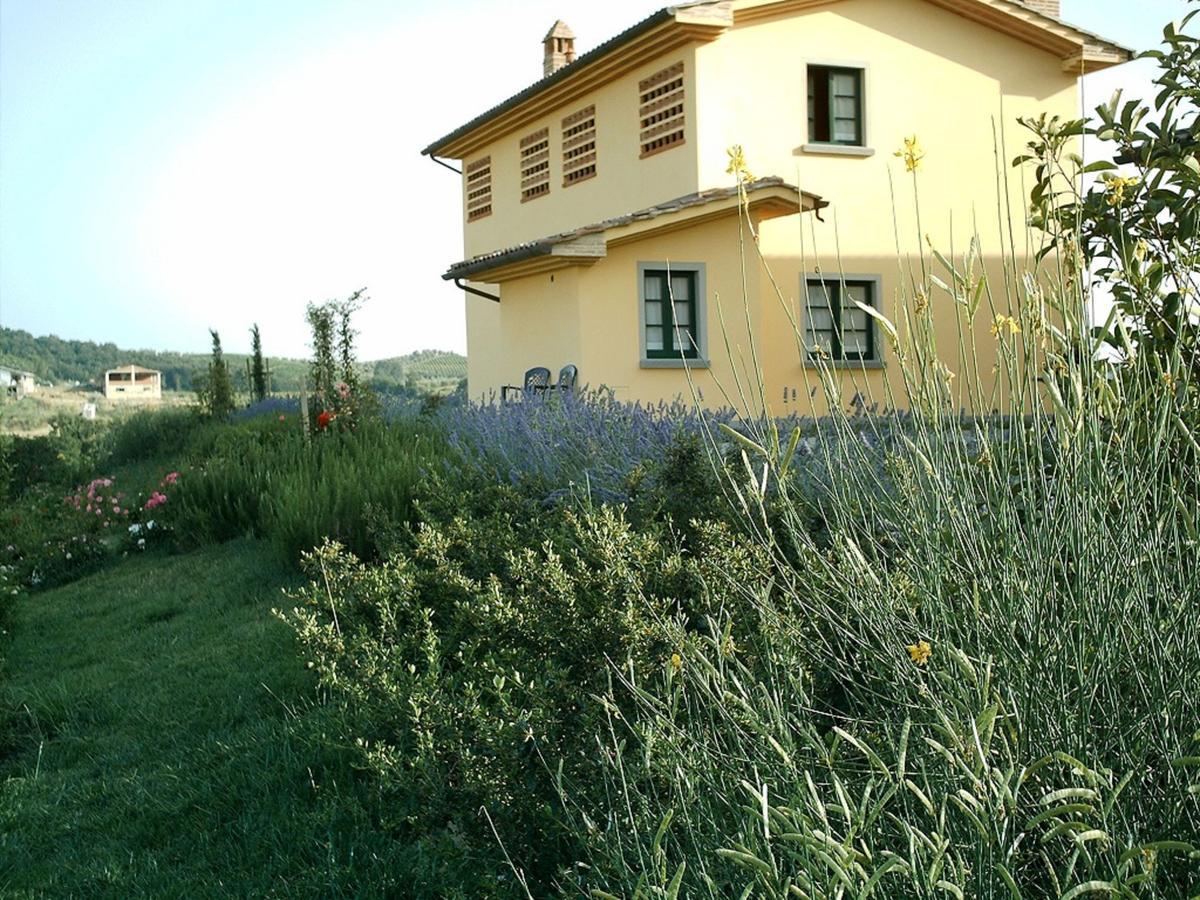 Agriturismo Musignano チェッレート・グイーディ エクステリア 写真