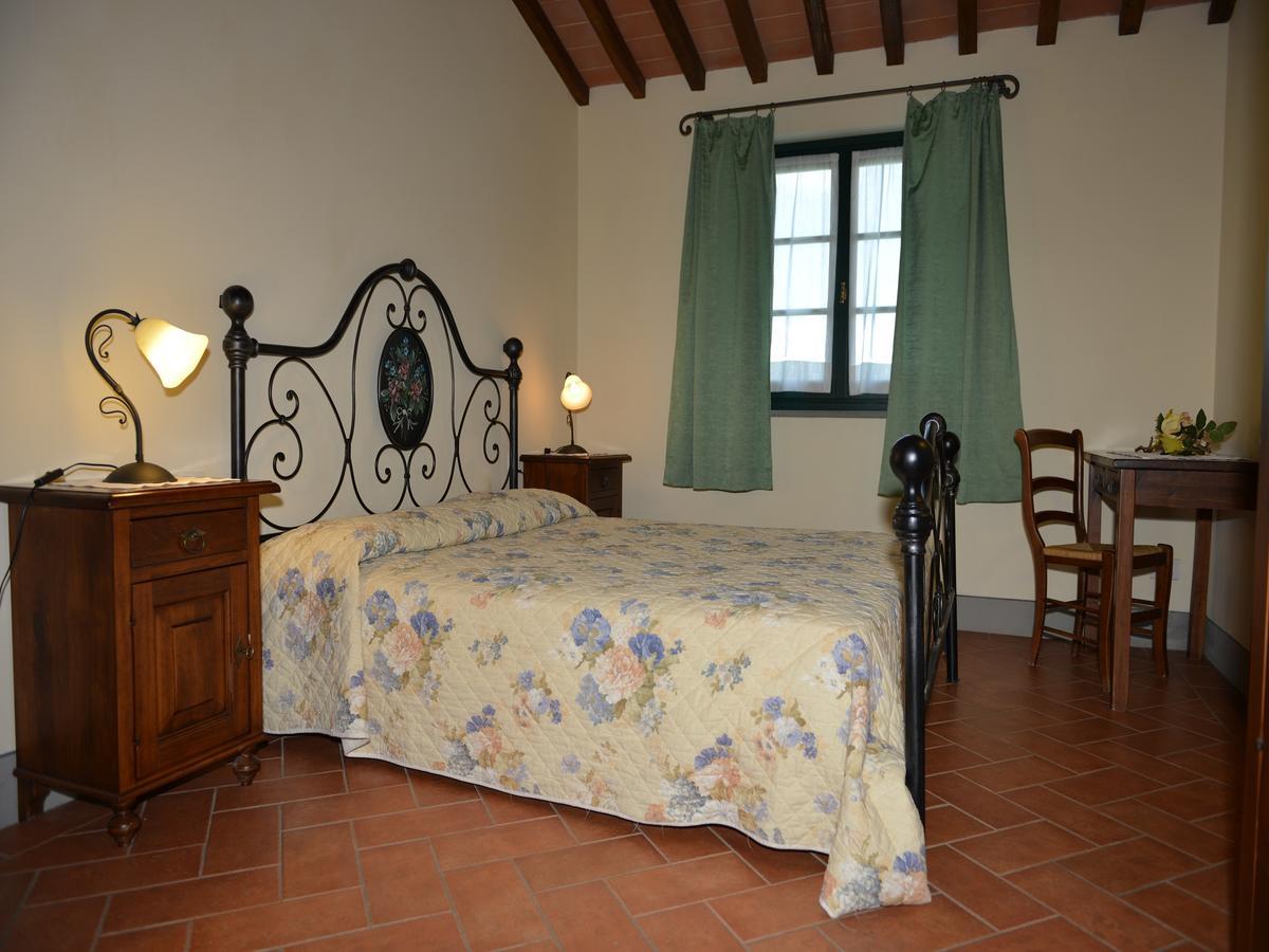 Agriturismo Musignano チェッレート・グイーディ エクステリア 写真