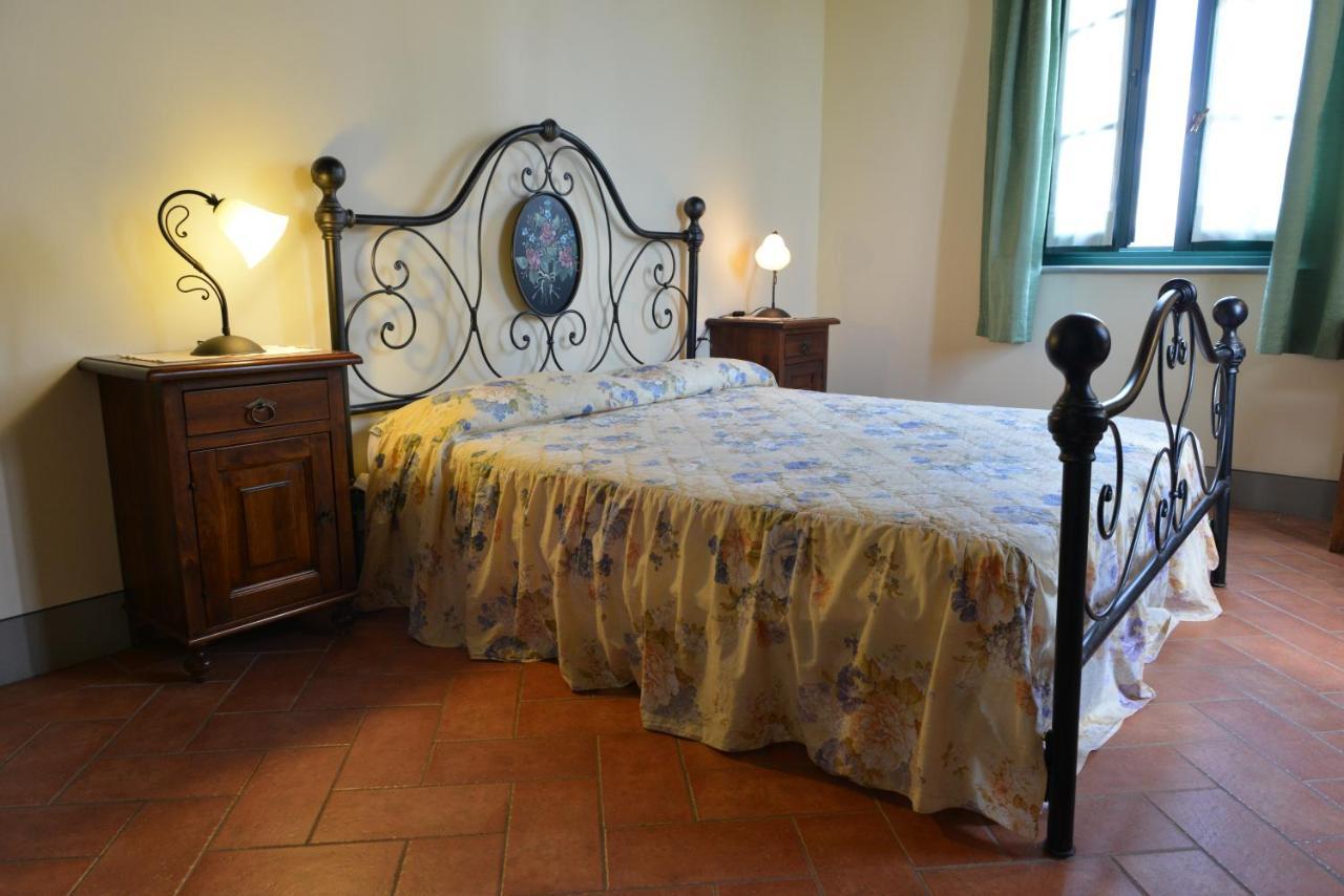 Agriturismo Musignano チェッレート・グイーディ エクステリア 写真