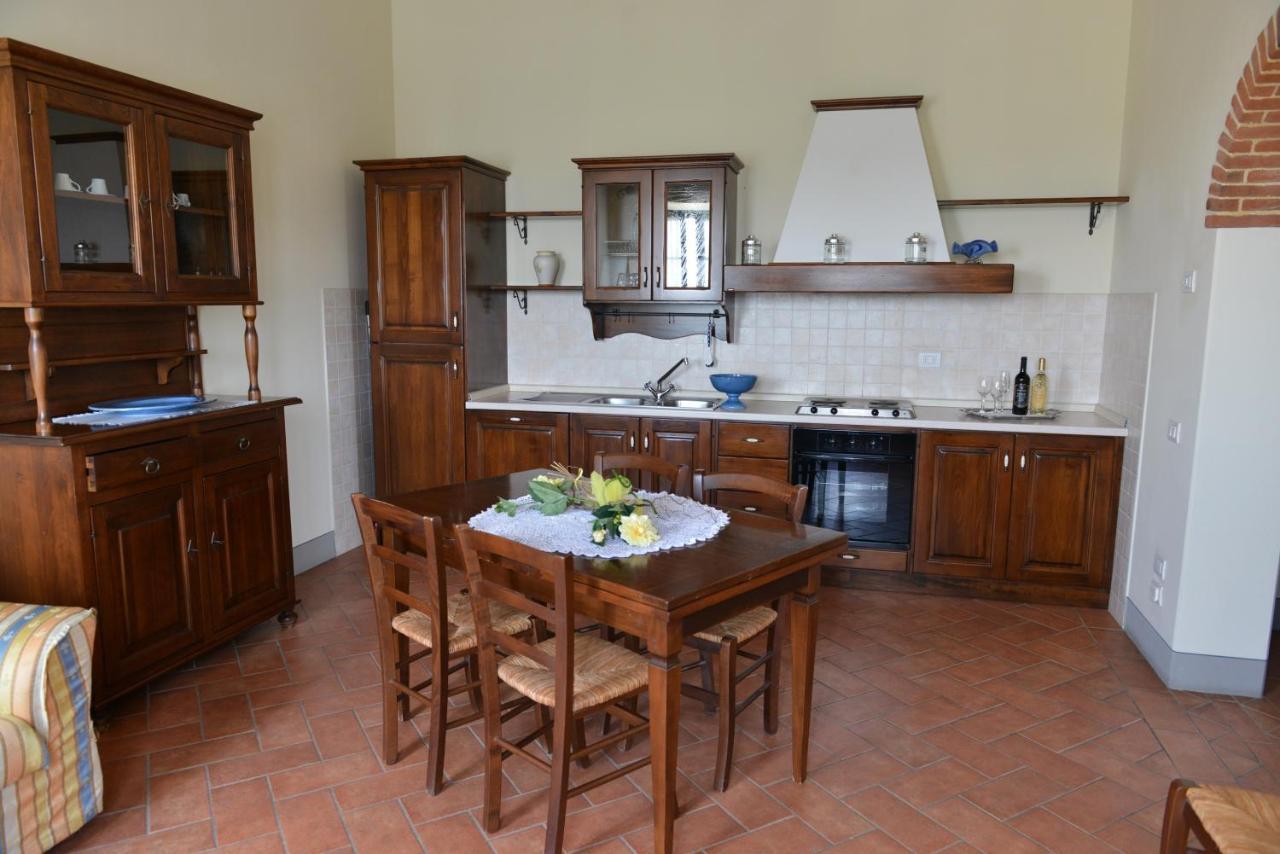 Agriturismo Musignano チェッレート・グイーディ エクステリア 写真