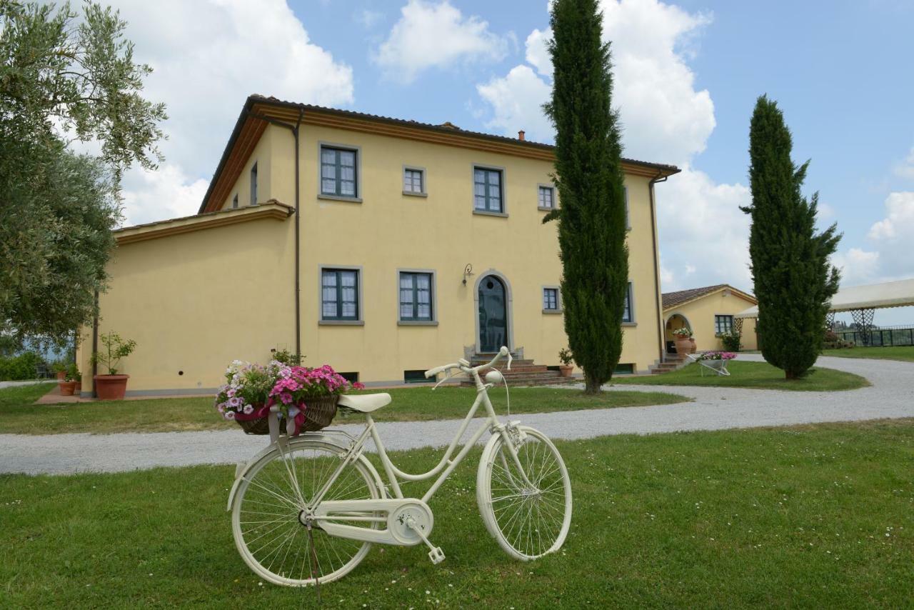 Agriturismo Musignano チェッレート・グイーディ エクステリア 写真