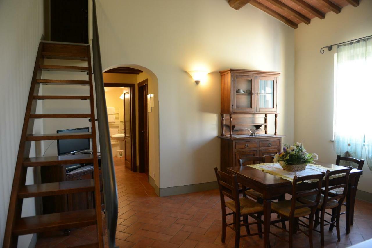 Agriturismo Musignano チェッレート・グイーディ エクステリア 写真