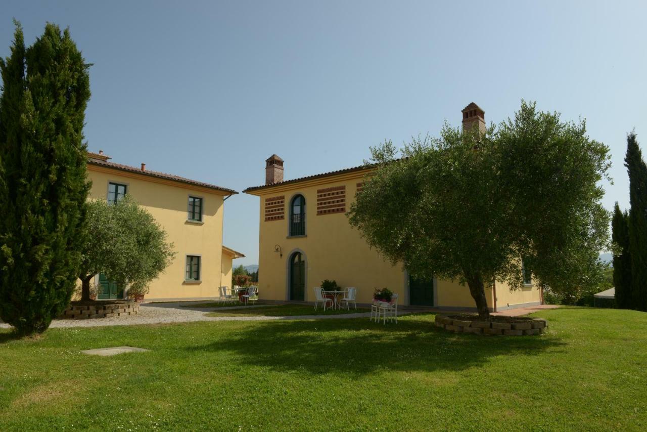 Agriturismo Musignano チェッレート・グイーディ エクステリア 写真