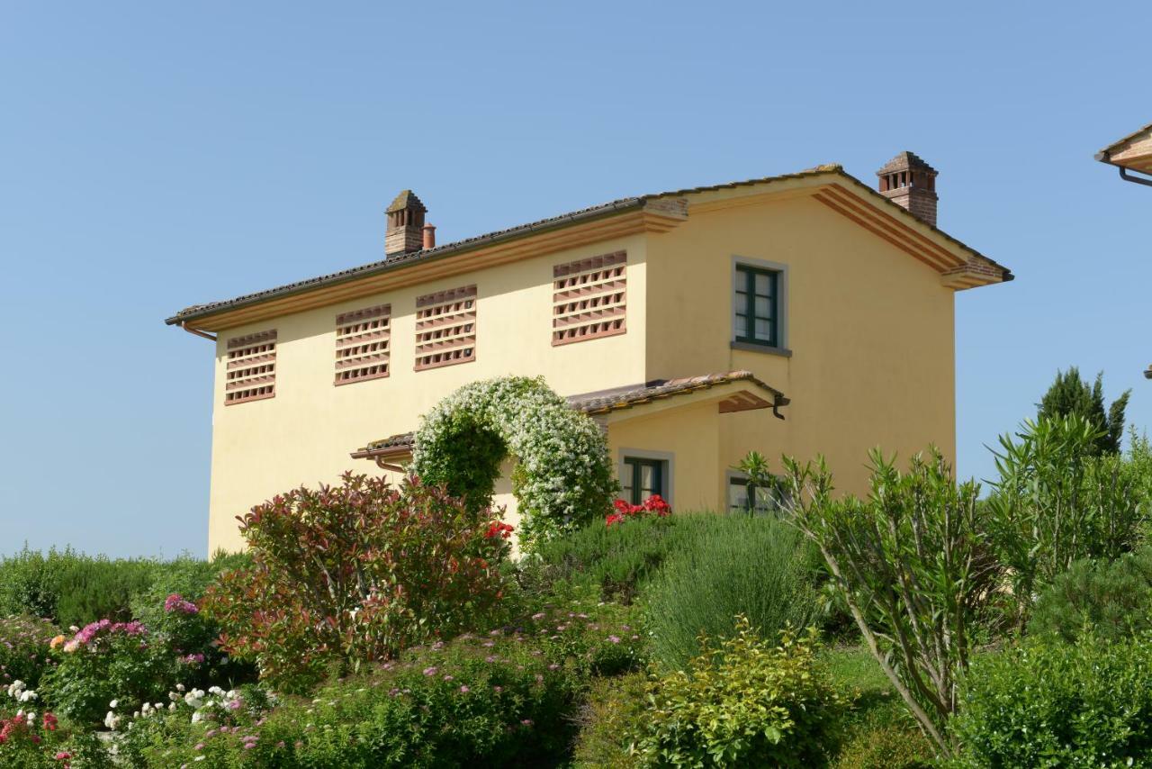 Agriturismo Musignano チェッレート・グイーディ エクステリア 写真