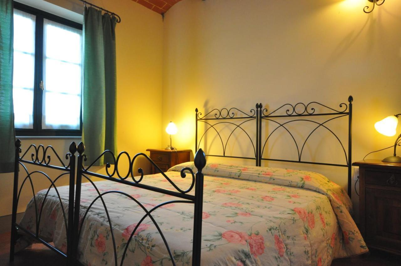 Agriturismo Musignano チェッレート・グイーディ エクステリア 写真