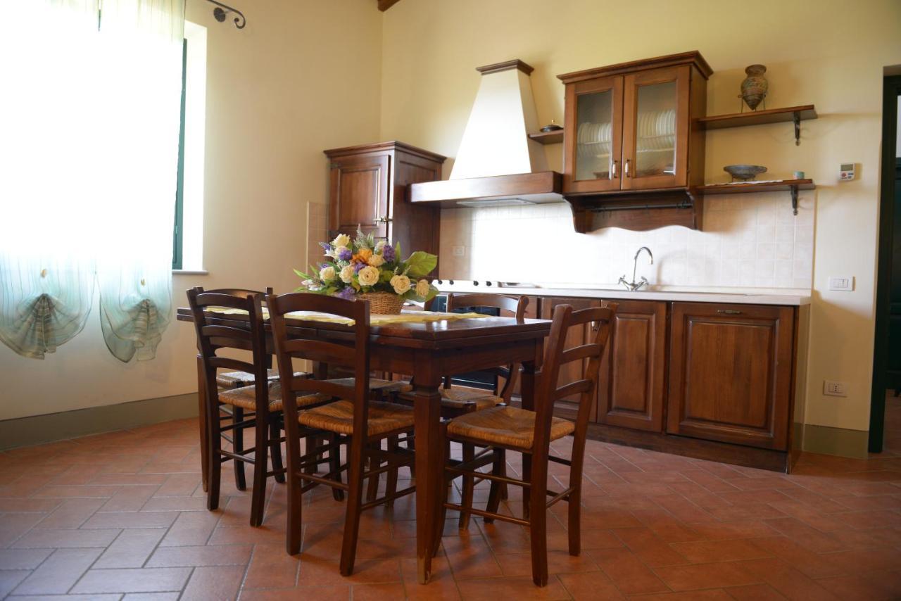 Agriturismo Musignano チェッレート・グイーディ エクステリア 写真