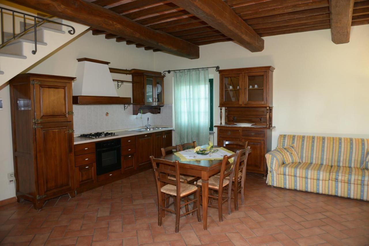 Agriturismo Musignano チェッレート・グイーディ エクステリア 写真